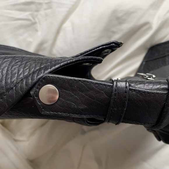 ✨SOLD✨ Mackage - Rumer Leather Jacket - Picture 5 of 11